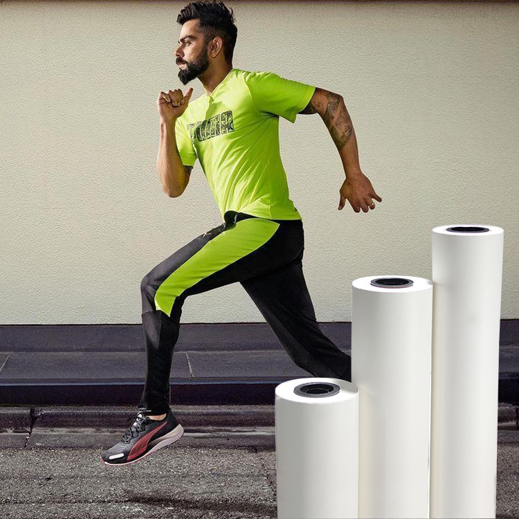 100gsm Sticky Sublimation Paper