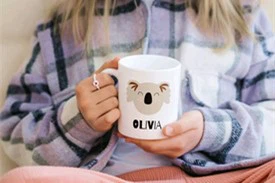 Instant Dry Sublimation Paper For Mug Instant Dry Sublimation Paper For Mug