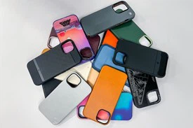 Instant Dry Sublimation Paper For Phone Cases Instant Dry Sublimation Paper For Phone Cases
